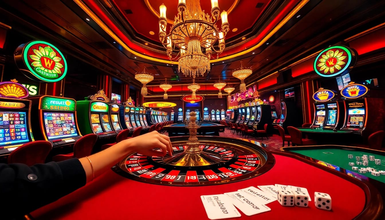 Place your bets with the thrilling result china displayed prominently on a vibrant roulette table.