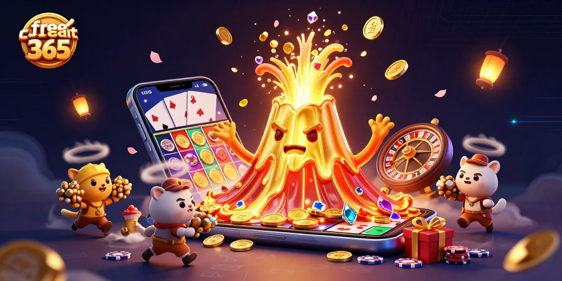 Engage with thrilling gameplay and treasures while exploring free credit 365 offers at trusted online casinos.