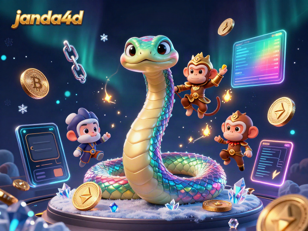 Menangkan hadiah menarik di janda4d dengan permainan slot digital yang cepat dan seru!
