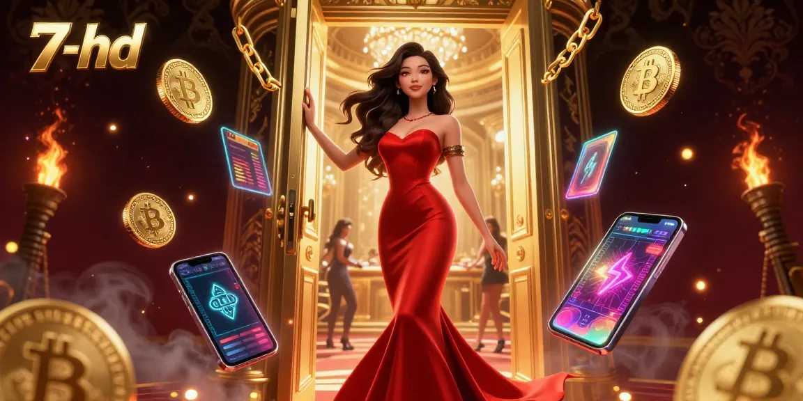Experience the thrill of 7-hd with stunning visual elements capturing a VIP casino scene.