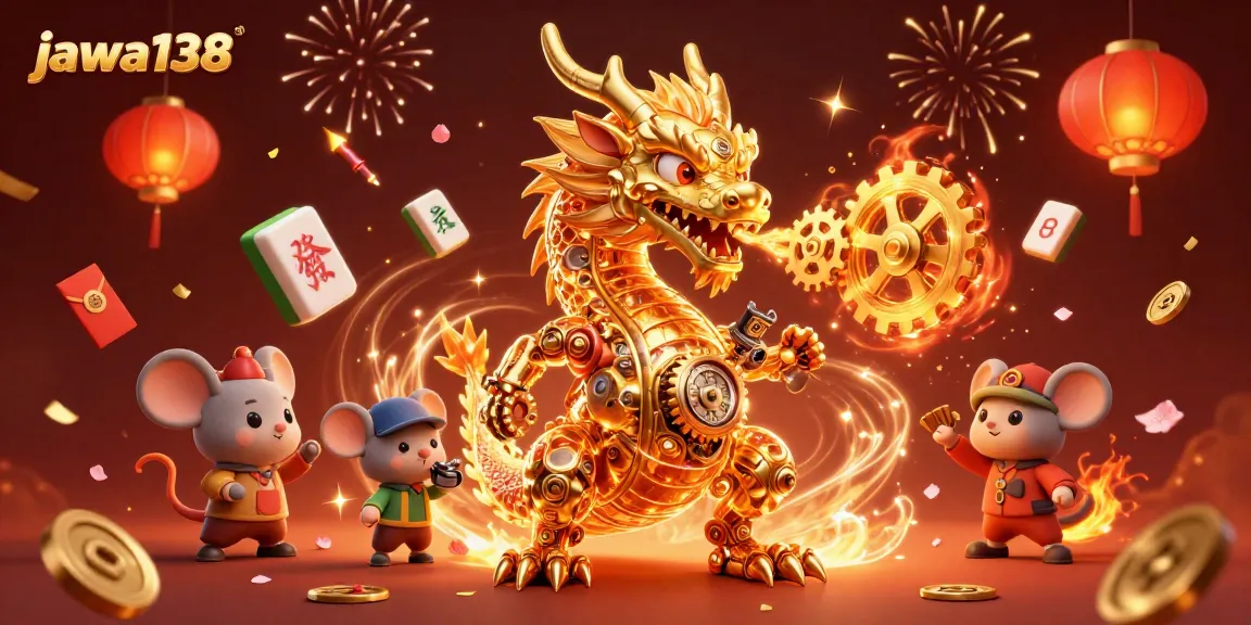 Mainkan jackpot besar di jawa138 dengan sistem keamanan dan pelayanan terbaik.