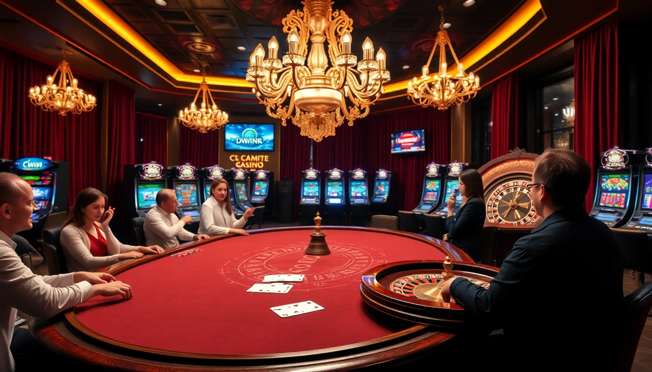 Experience high-stakes excitement at https://cwin.ru.com/ with vibrant casino visuals and engaging gameplay.