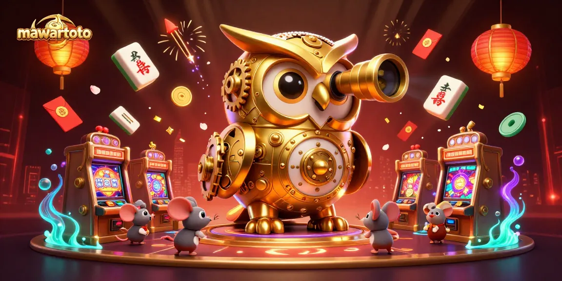 Menangkan hadiah menarik di mawartoto dengan ilustrasi kasino yang kaya detail.