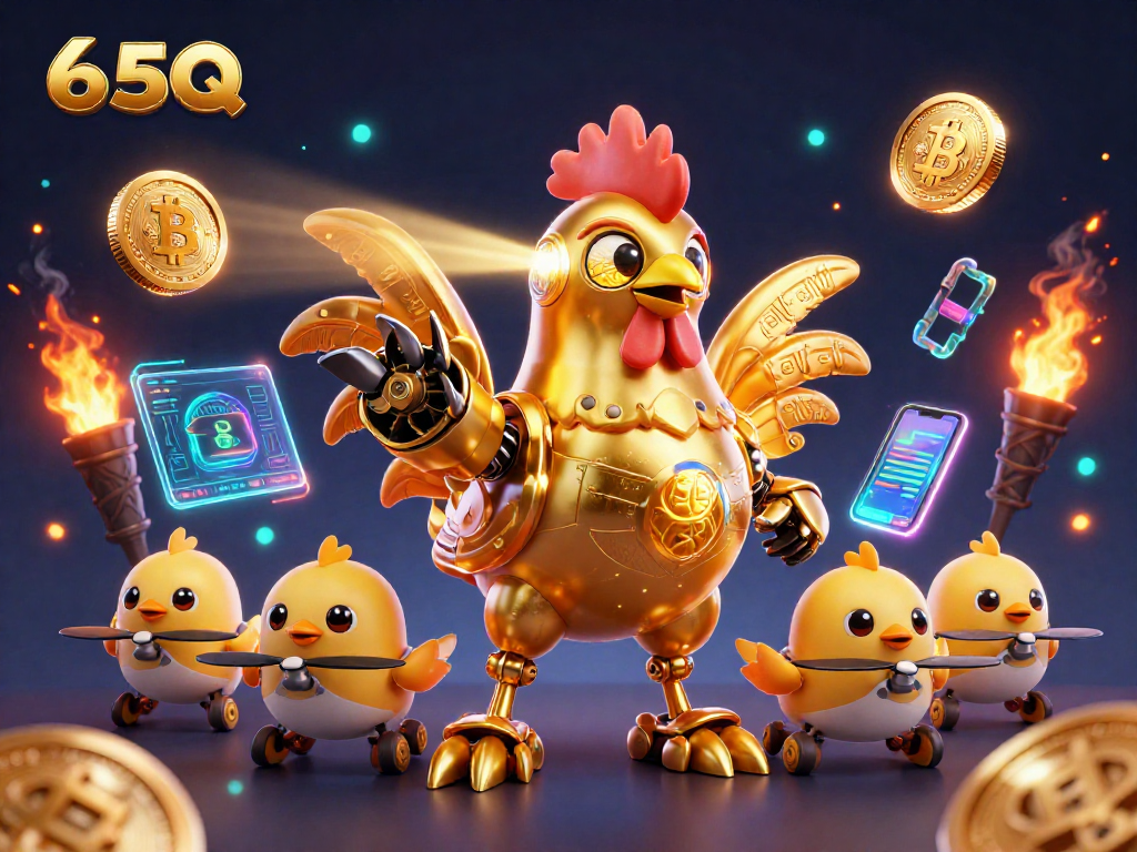 Os jogadores do 65Q desfrutam de um cassino virtual cheio de emoção e recompensas.